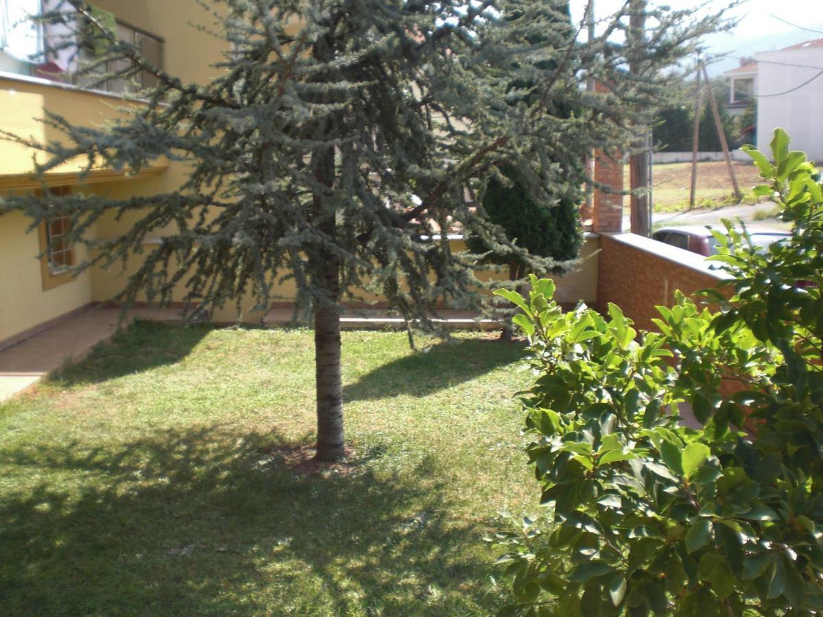 Διαμερισμα Στο Λιτοχωρο Με Εκπληκτικη Θεα Apartment Litochoro Exterior photo