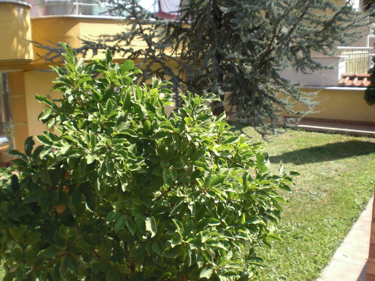 Διαμερισμα Στο Λιτοχωρο Με Εκπληκτικη Θεα Apartment Litochoro Exterior photo